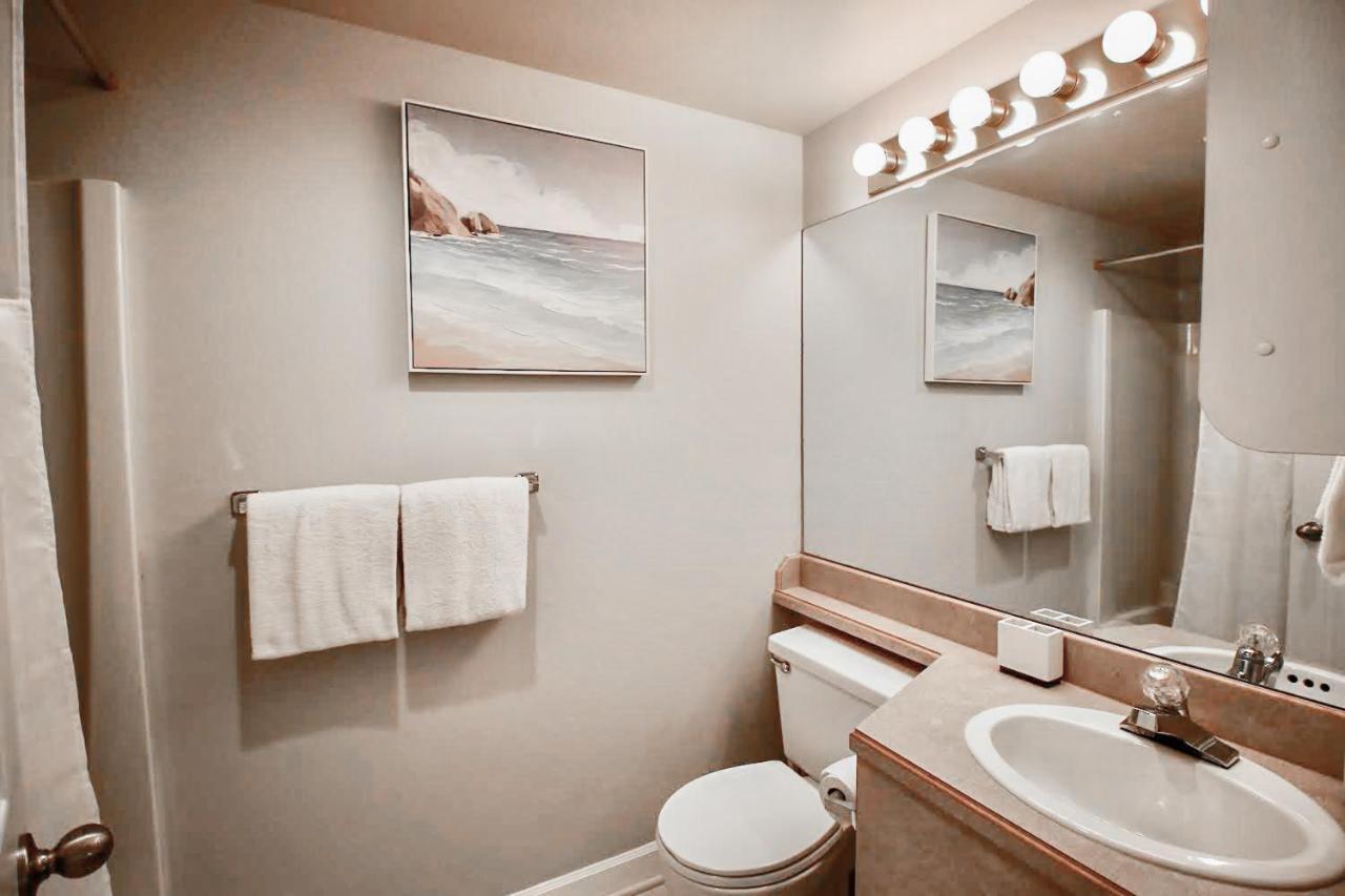 Bigfork Bungalow 외부 사진