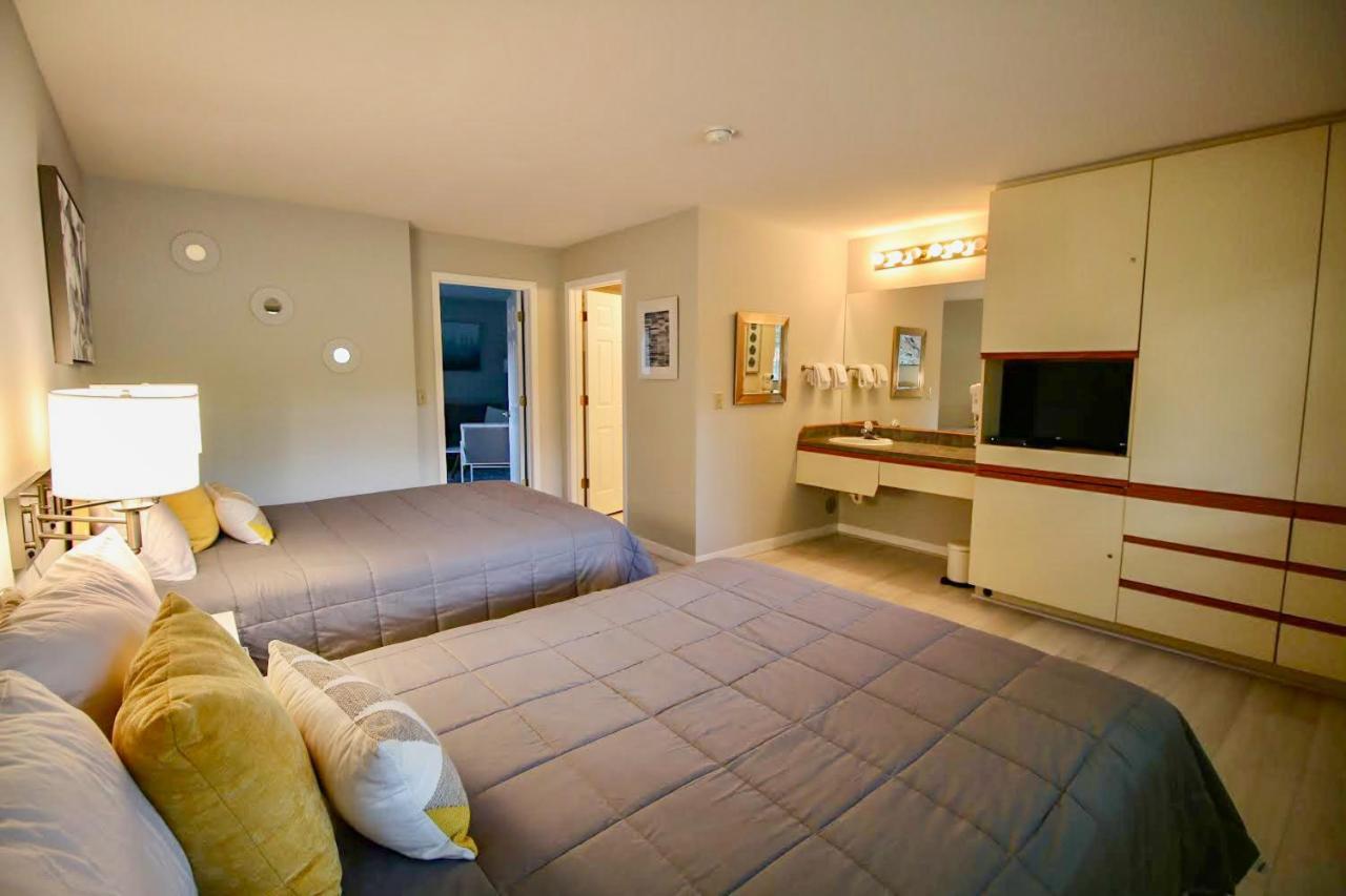 Bigfork Bungalow 외부 사진